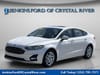 1 thumbnail image of  2020 Ford Fusion SE