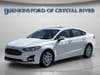 15 thumbnail image of  2020 Ford Fusion SE