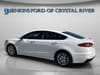 13 thumbnail image of  2020 Ford Fusion SE