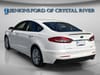 11 thumbnail image of  2020 Ford Fusion SE