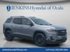 2 thumbnail image of  2020 GMC Acadia AT4