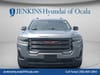 10 thumbnail image of  2020 GMC Acadia AT4