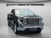 14 thumbnail image of  2020 GMC Sierra 1500 SLT
