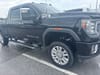 2020 GMC Sierra 2500HD Denali