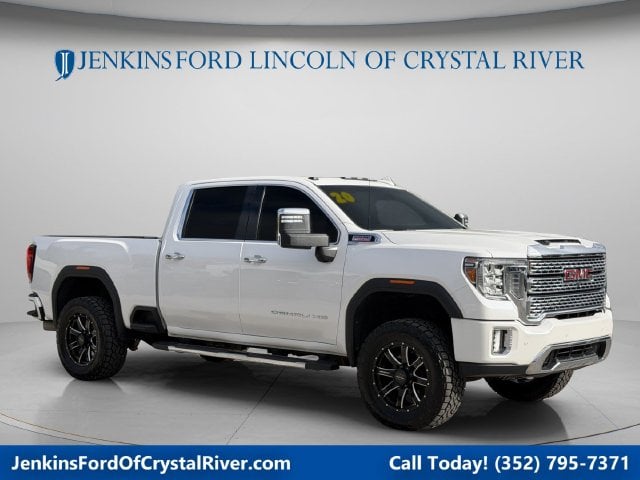 2020 GMC Sierra 2500 Denali HD