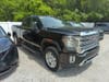 2020 GMC Sierra 2500HD Denali