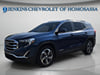 10 thumbnail image of  2020 GMC Terrain SLT
