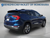 5 thumbnail image of  2020 GMC Terrain SLT