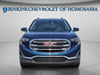 12 thumbnail image of  2020 GMC Terrain SLT