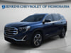 11 thumbnail image of  2020 GMC Terrain SLT