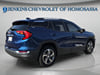 4 thumbnail image of  2020 GMC Terrain SLT