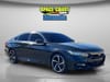2020 Honda Accord Sport 2.0T