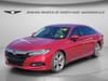 2020 Honda Accord Touring 2.0T
