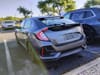 5 thumbnail image of  2020 Honda Civic EX-L