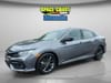 6 thumbnail image of  2020 Honda Civic EX-L