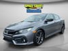 5 thumbnail image of  2020 Honda Civic EX-L