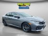 2020 Honda Civic EX-L