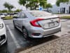 8 thumbnail image of  2020 Honda Civic LX