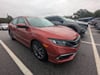 2020 Honda Civic Sedan EX