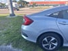 6 thumbnail image of  2020 Honda Civic Sedan LX