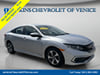 2020 Honda Civic Sedan LX