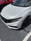 4 thumbnail image of  2020 Honda Civic Sport