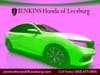 2020 Honda Civic Touring
