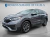 7 thumbnail image of  2020 Honda CR-V EX