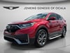 7 thumbnail image of  2020 Honda CR-V EX-L