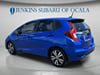 5 thumbnail image of  2020 Honda Fit EX