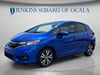 7 thumbnail image of  2020 Honda Fit EX