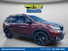 2020 Honda Passport Elite