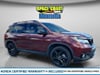 2020 Honda Passport Elite