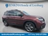 2 thumbnail image of  2020 Honda Passport Touring