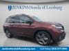 2020 Honda Passport Touring