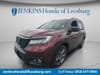 8 thumbnail image of  2020 Honda Passport Touring