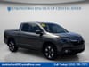 2020 Honda Ridgeline RTL