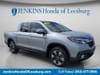 2020 Honda Ridgeline RTL