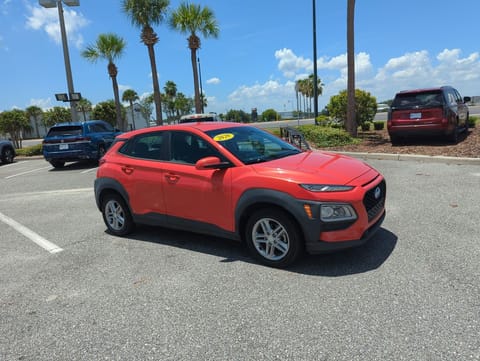 1 image of 2020 Hyundai Kona SE