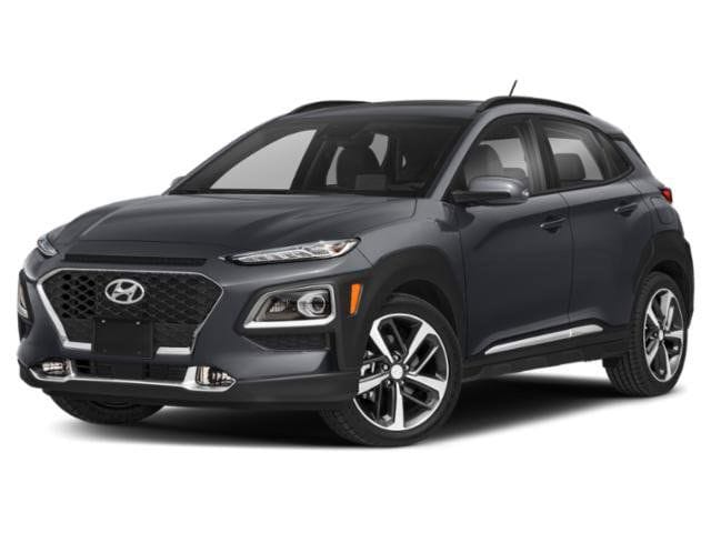 1 placeholder image of  2020 Hyundai Kona Ultimate