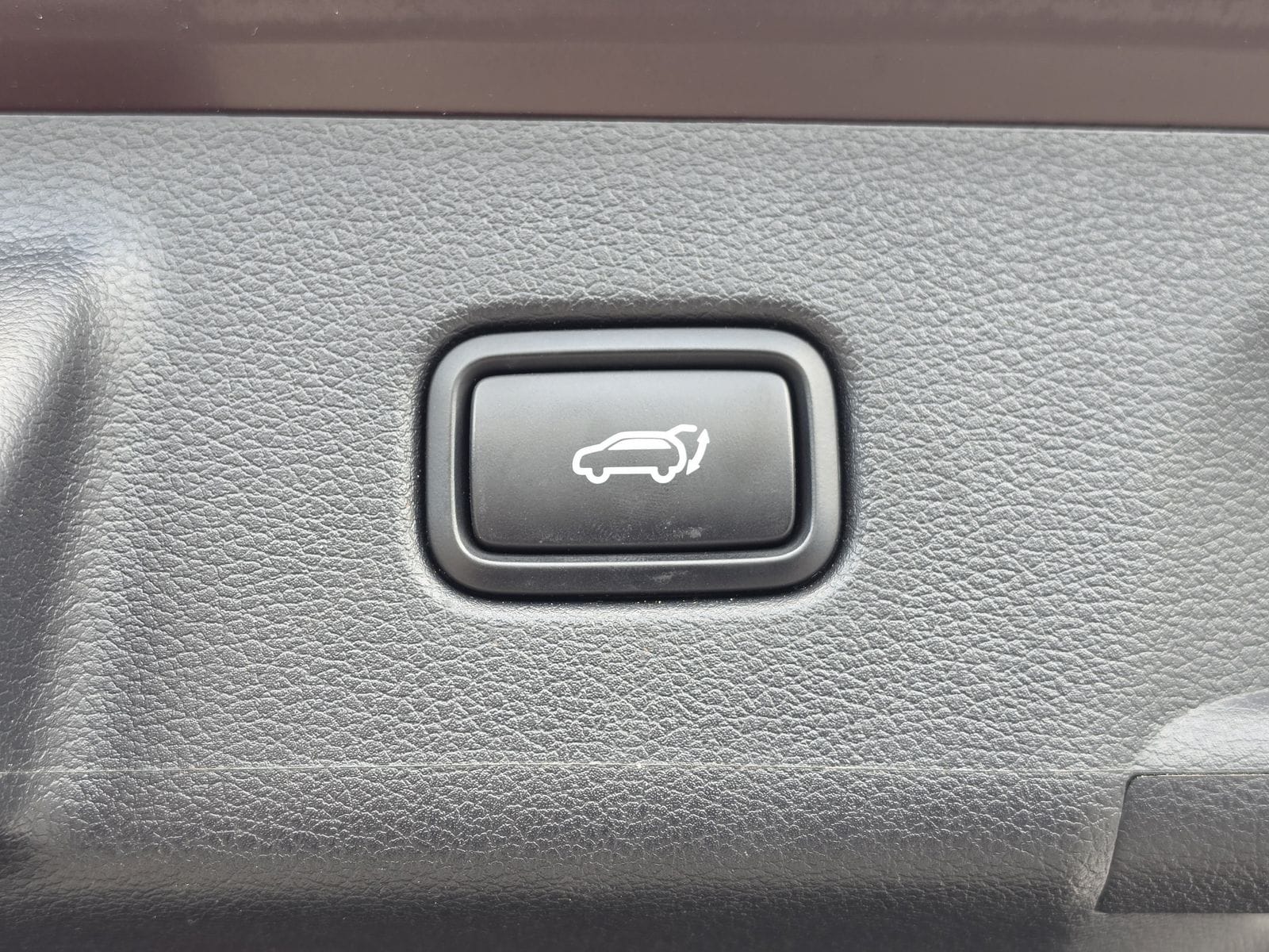 2020 Hyundai Palisade Limited - Photo 15