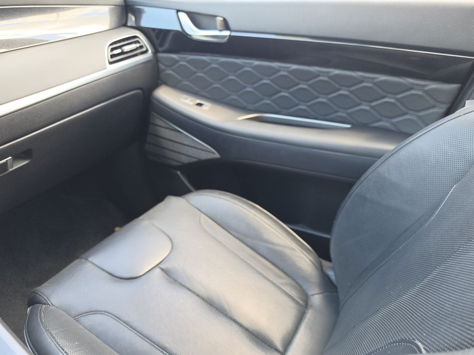 2020 Hyundai Palisade Limited - Photo 20