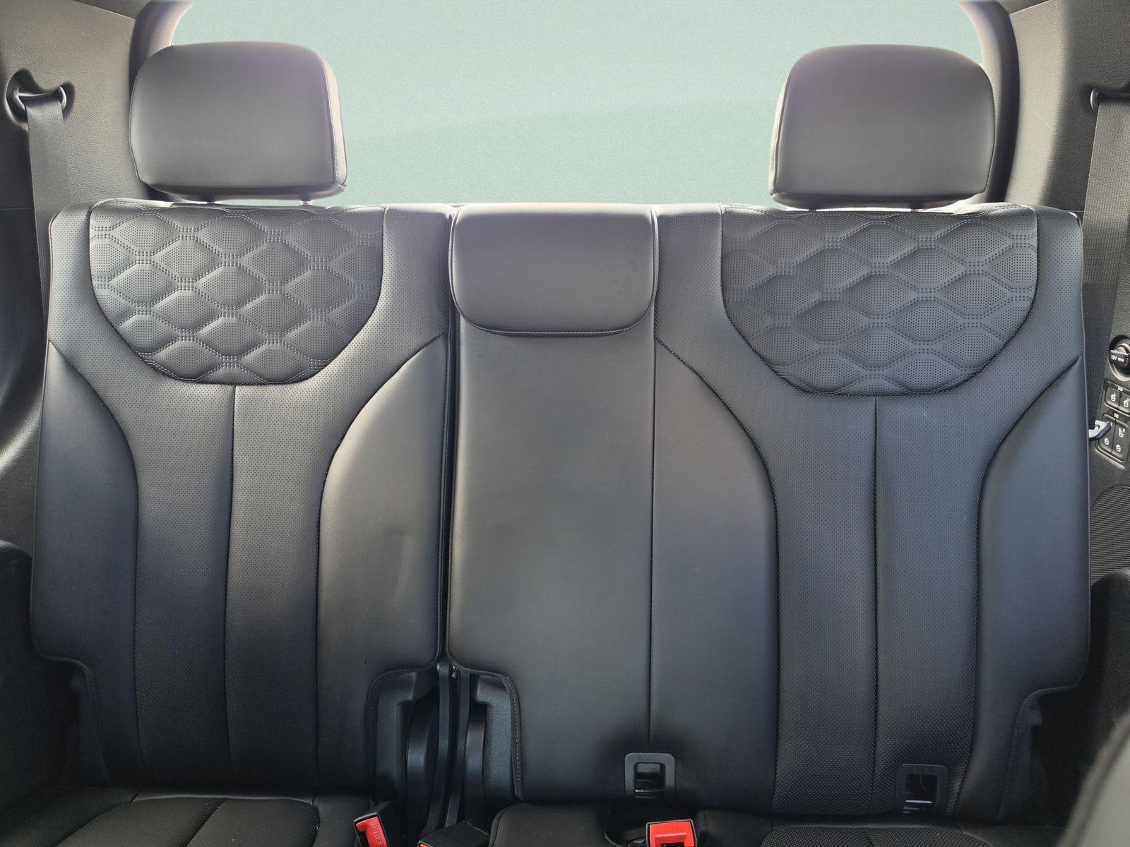2020 Hyundai Palisade Limited - Photo 21