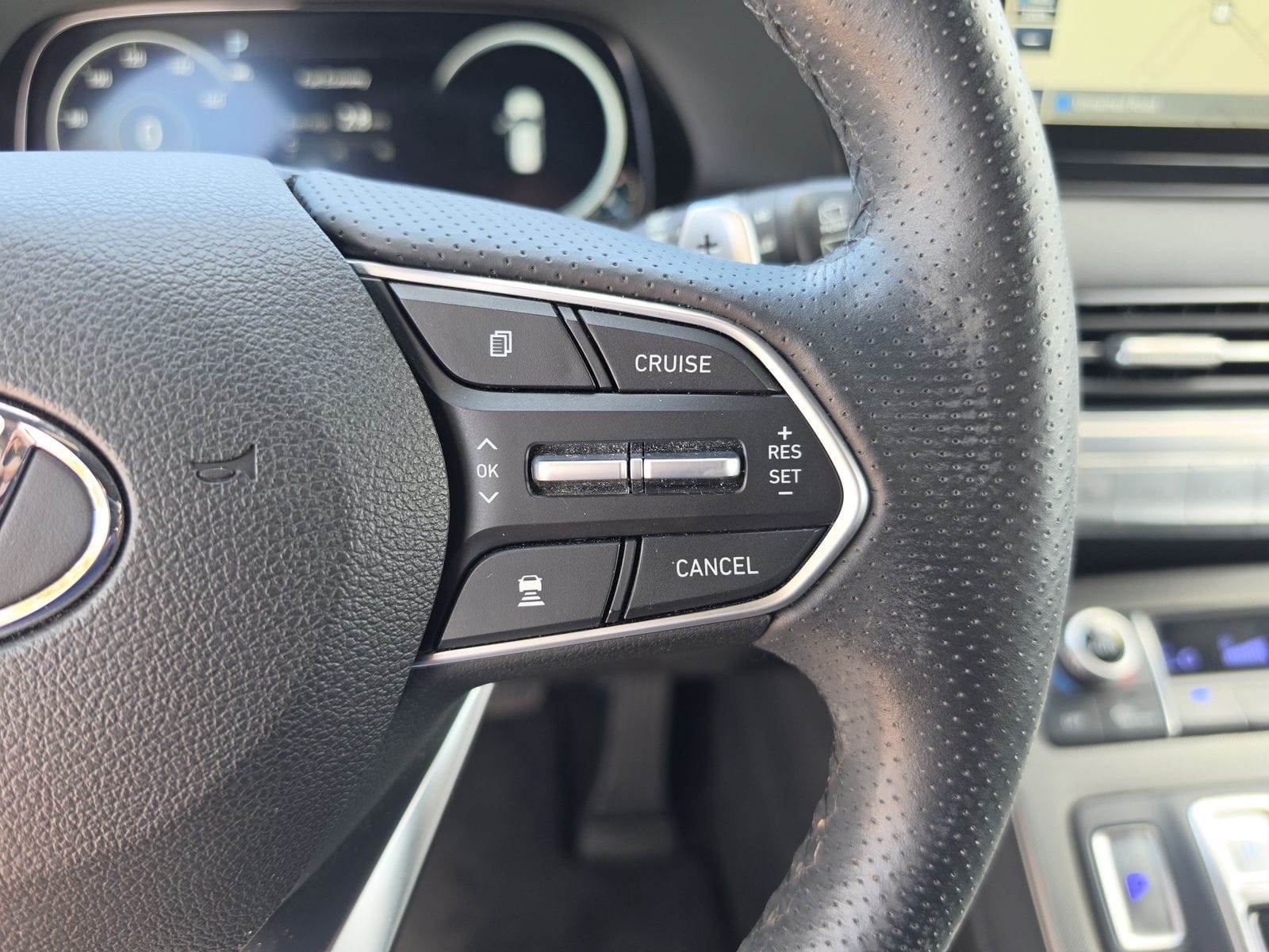 2020 Hyundai Palisade Limited - Photo 34