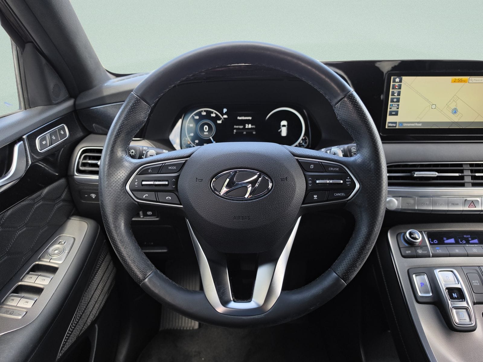 2020 Hyundai Palisade Limited - Photo 18