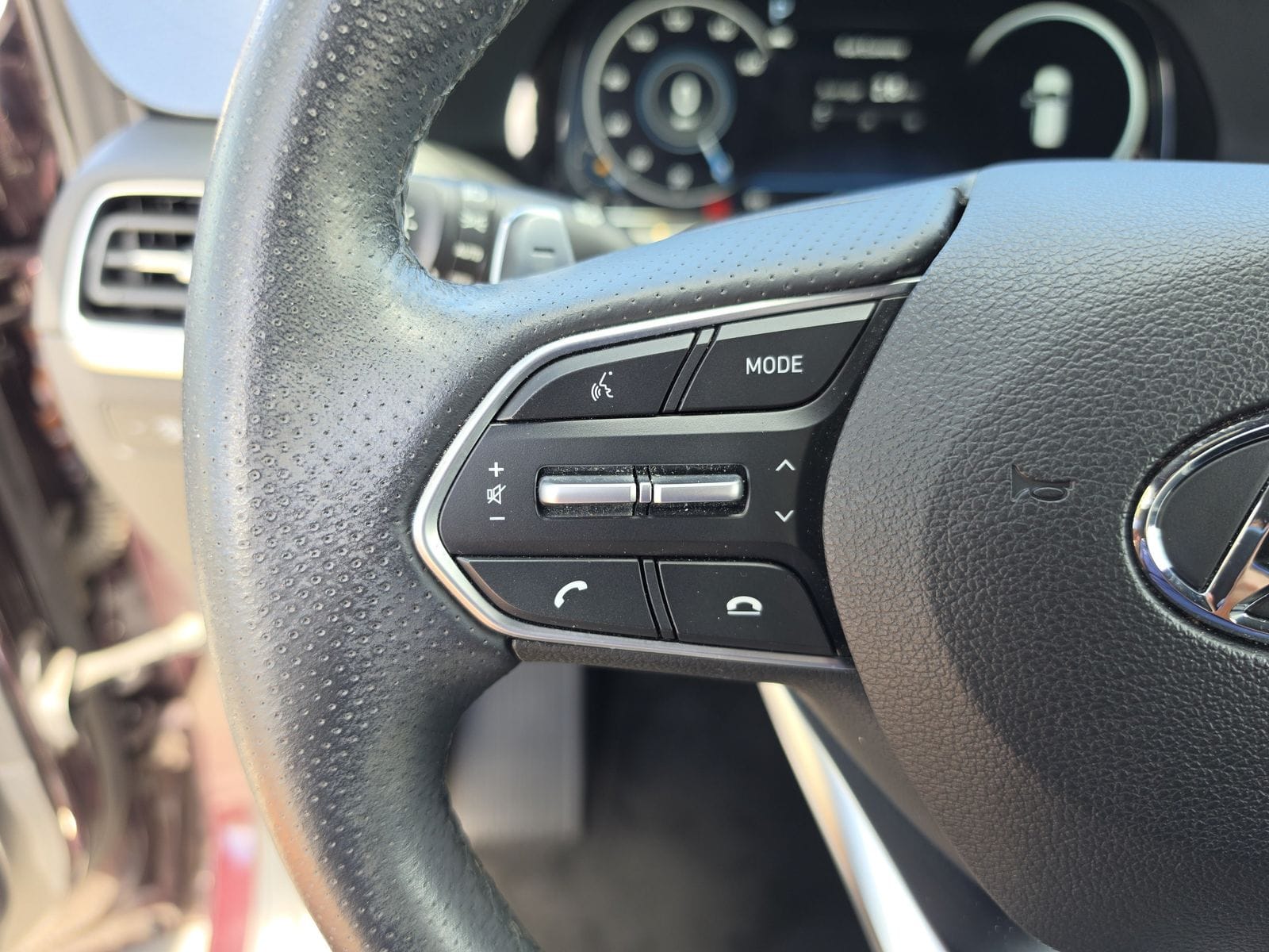 2020 Hyundai Palisade Limited - Photo 33