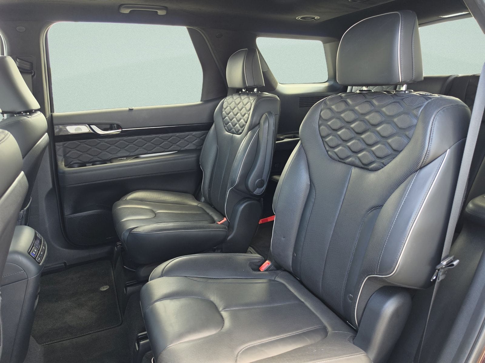 2020 Hyundai Palisade Limited - Photo 22