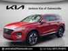 7 thumbnail image of  2020 Hyundai Santa Fe Limited