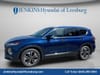 10 thumbnail image of  2020 Hyundai Santa Fe Limited