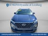 12 thumbnail image of  2020 Hyundai Santa Fe Limited
